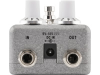 Fender Hammertone Boost Fender Hammertone Boost